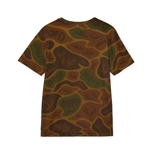 ThermoLite MOFO Outdoors Camo 2 Tee