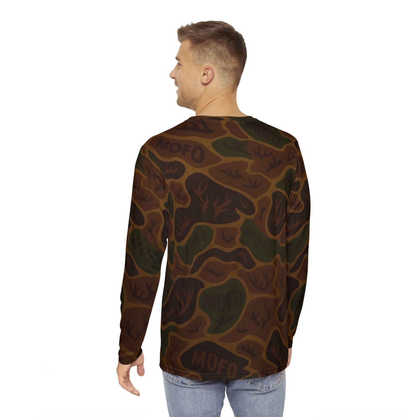 ThermoLite MOFO Camo Long Sleeve