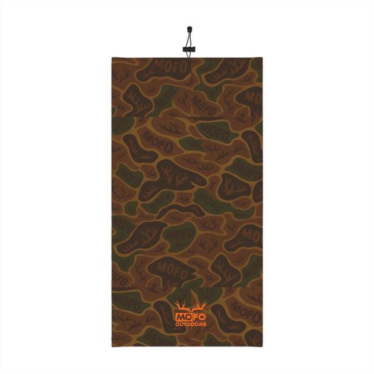 MOFO Outdoors Neck Gaiter (Heavy)