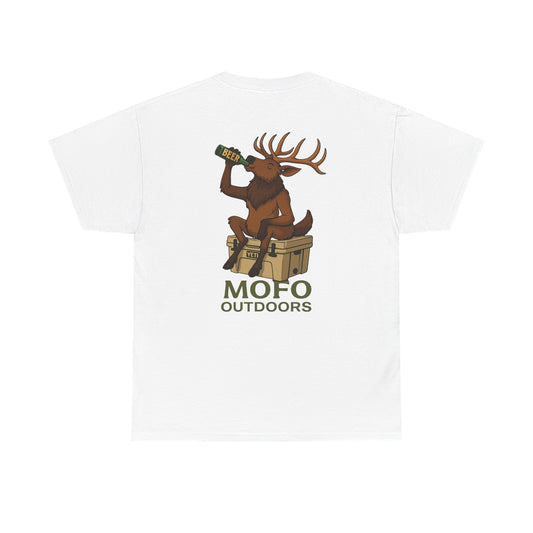 MOFO Outdoors (Elk Edition)