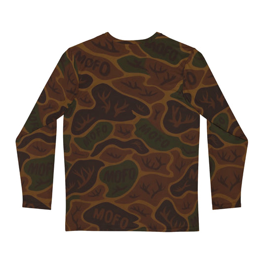 ThermoLite MOFO Camo Long Sleeve