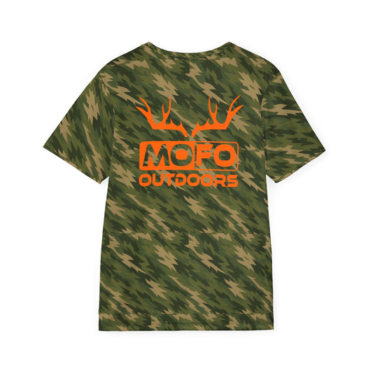 ThermoLite MOFO Outdoors Camo Tee