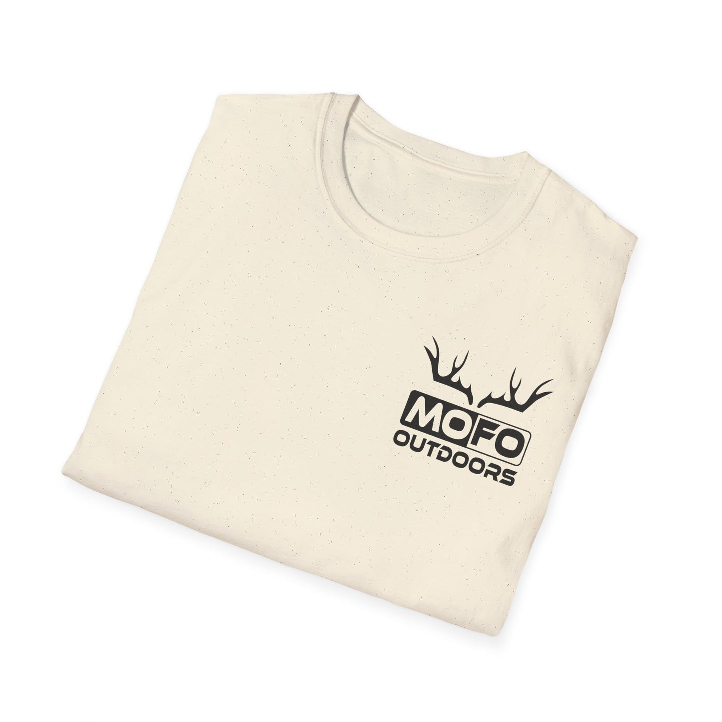 MOFO Outdoors (Speed Goat Edition)