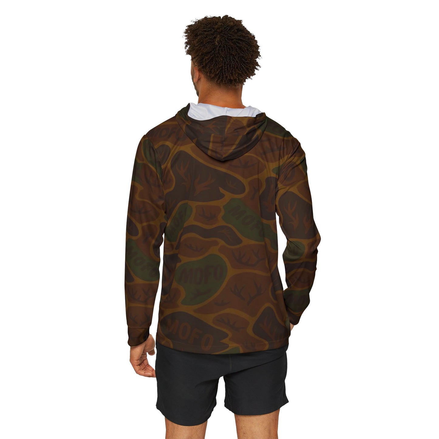 ThermoLite Long Sleeve (With Hood)