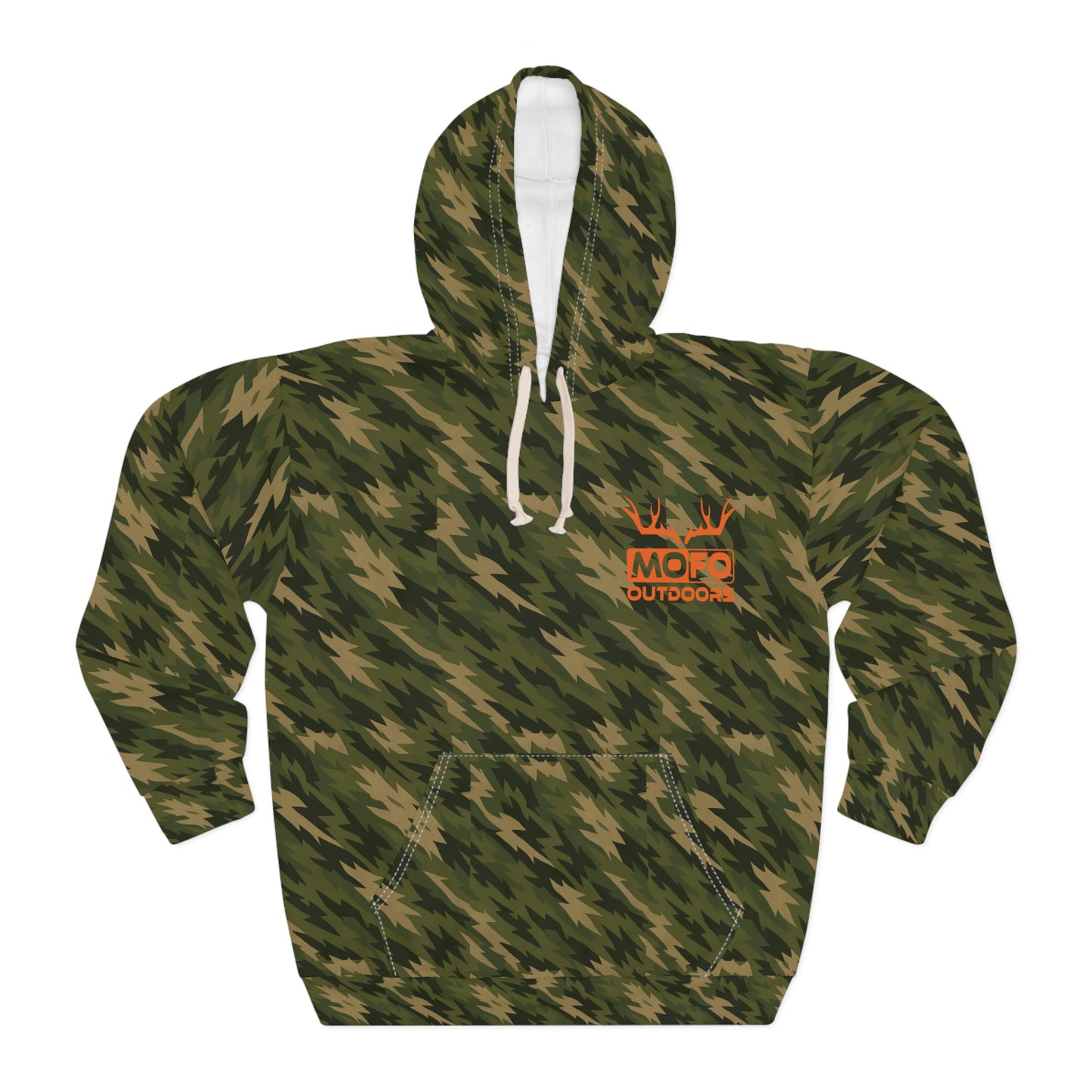 MOFO Outdoors Hoodie