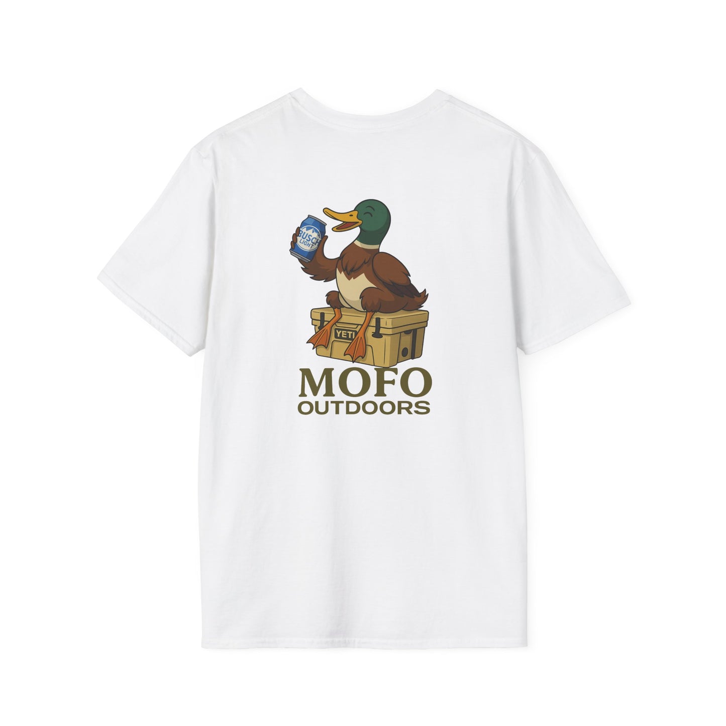 MOFO Outdoors (Duck Edition)