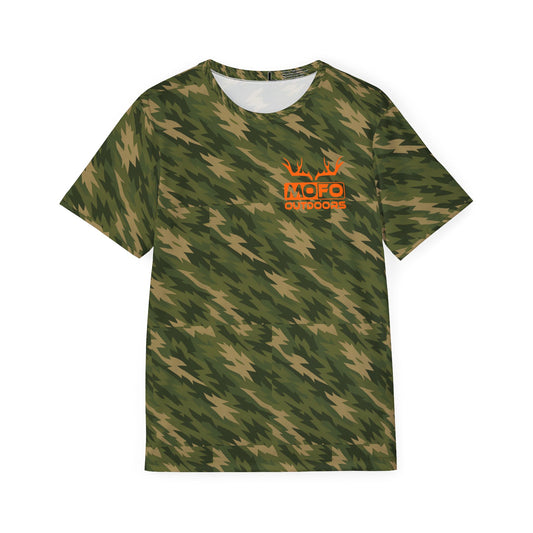ThermoLite MOFO Outdoors Camo Tee