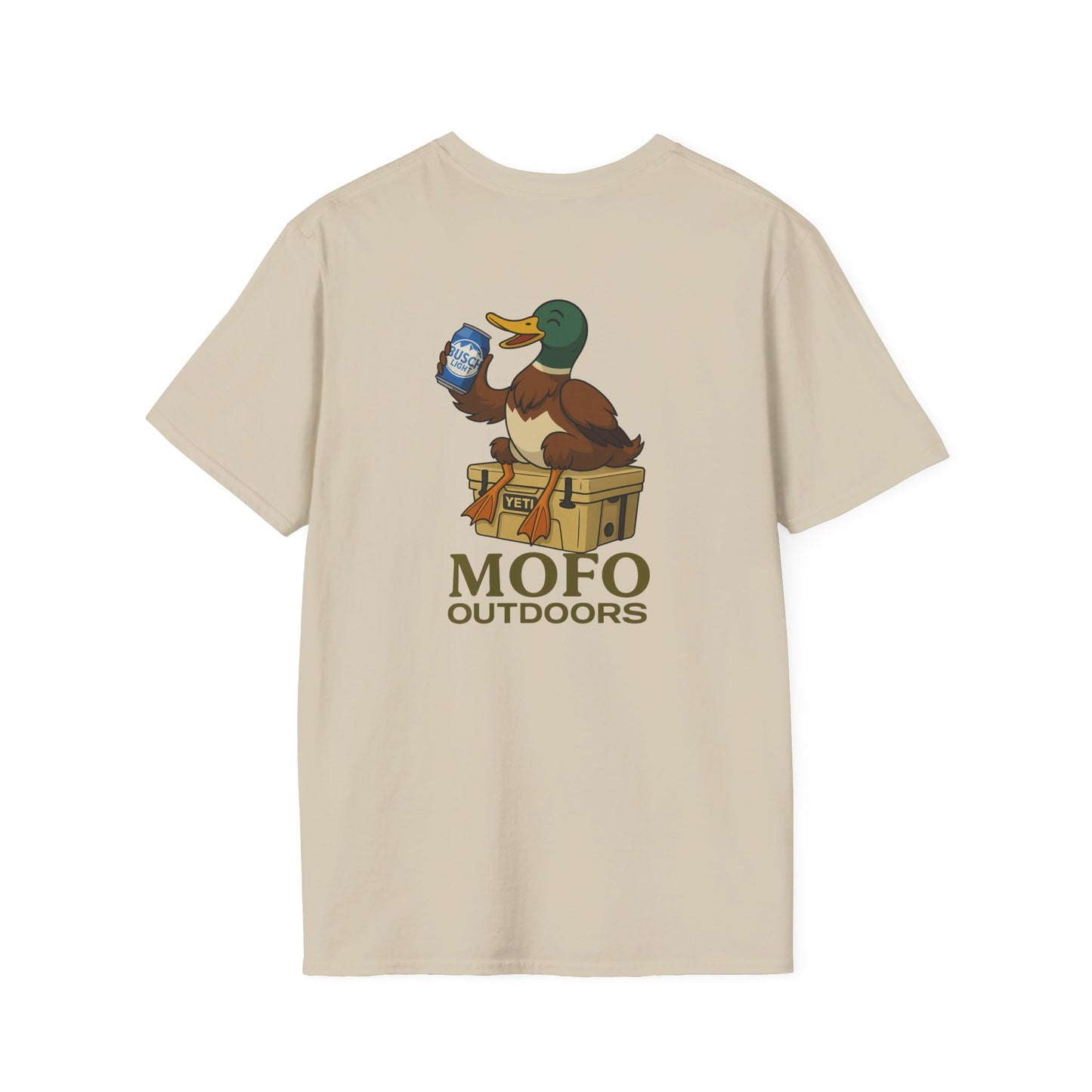 MOFO Outdoors (Duck Edition)