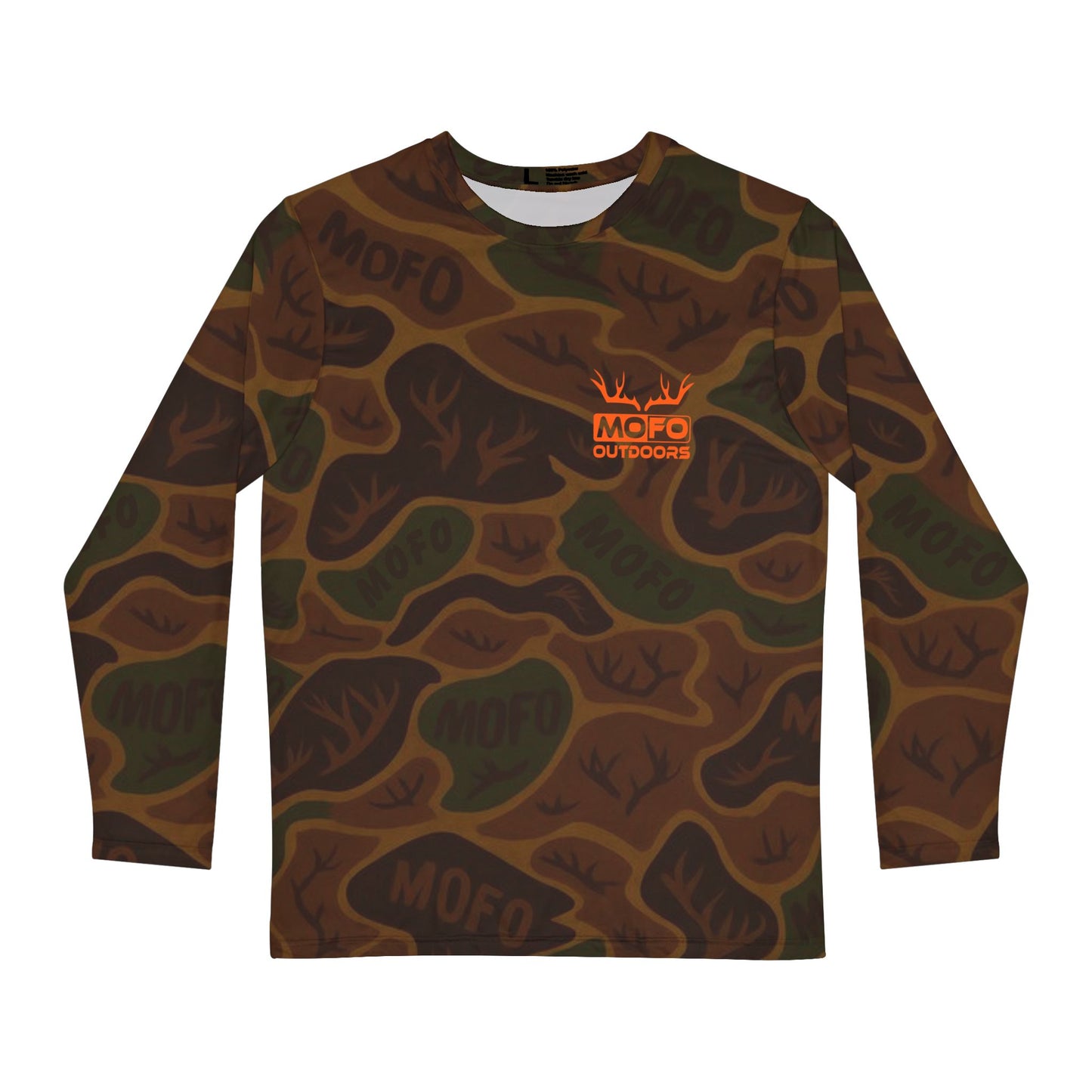 ThermoLite MOFO Camo Long Sleeve