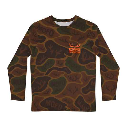 ThermoLite MOFO Camo Long Sleeve