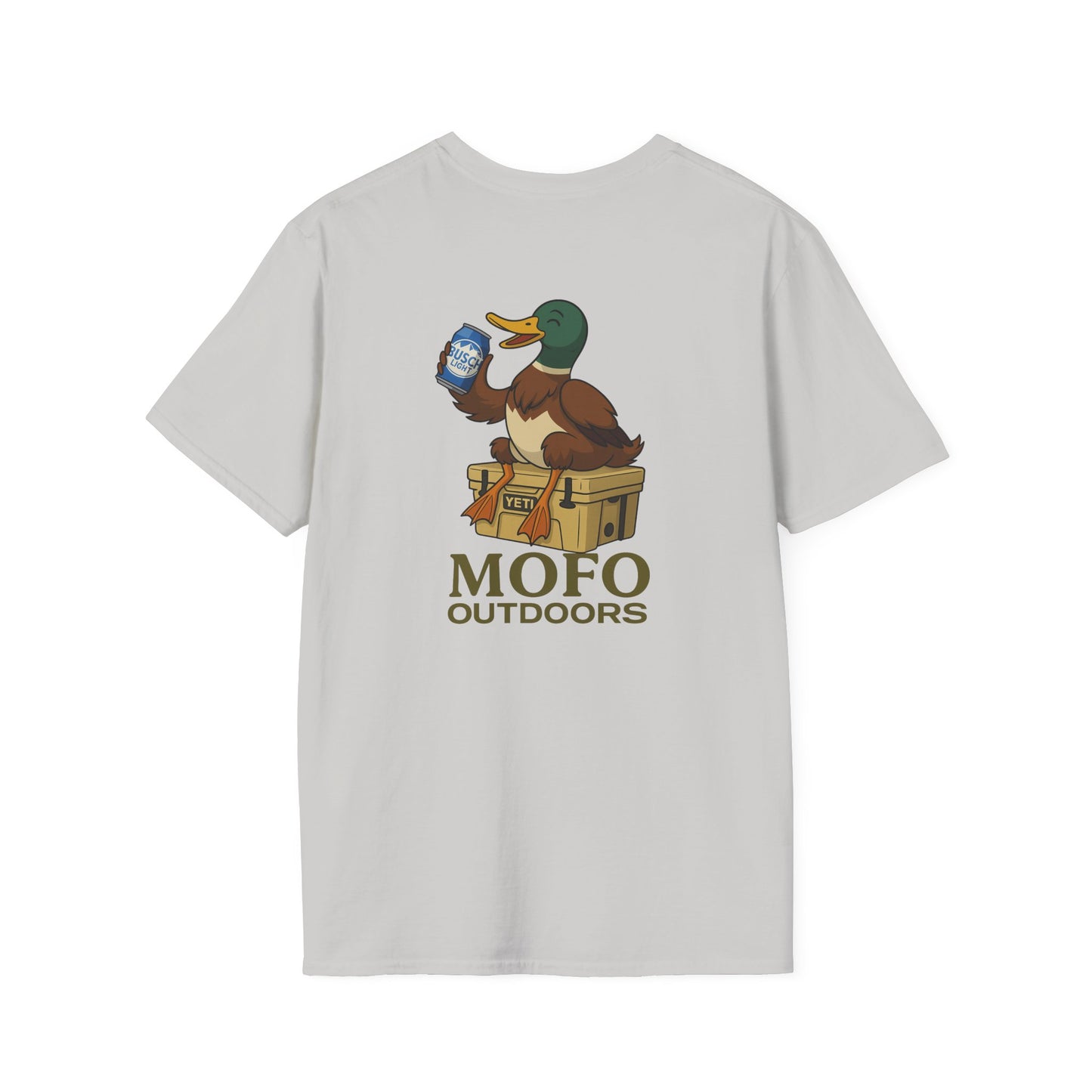 MOFO Outdoors (Duck Edition)