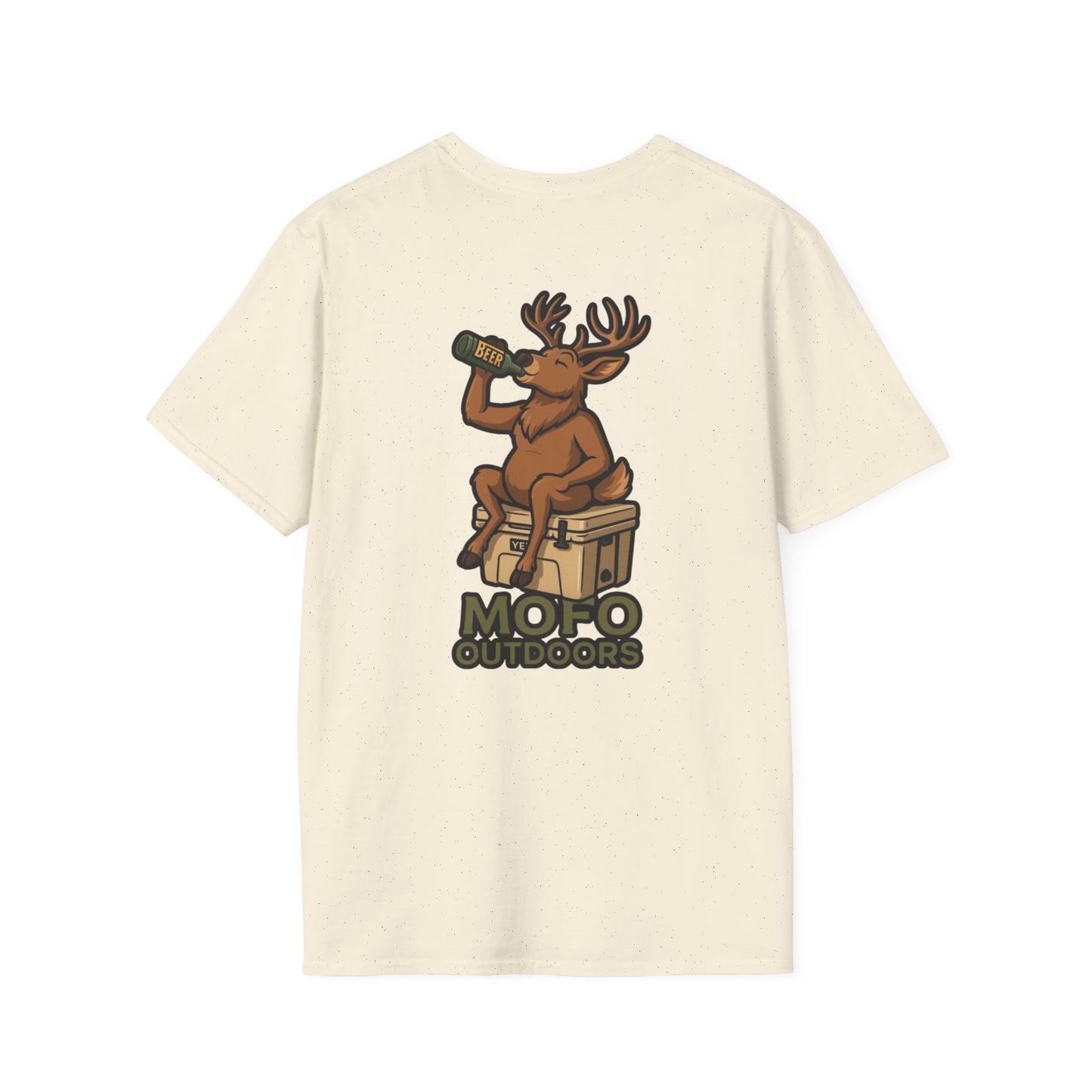 MOFO Outdoors (Deer Edition)