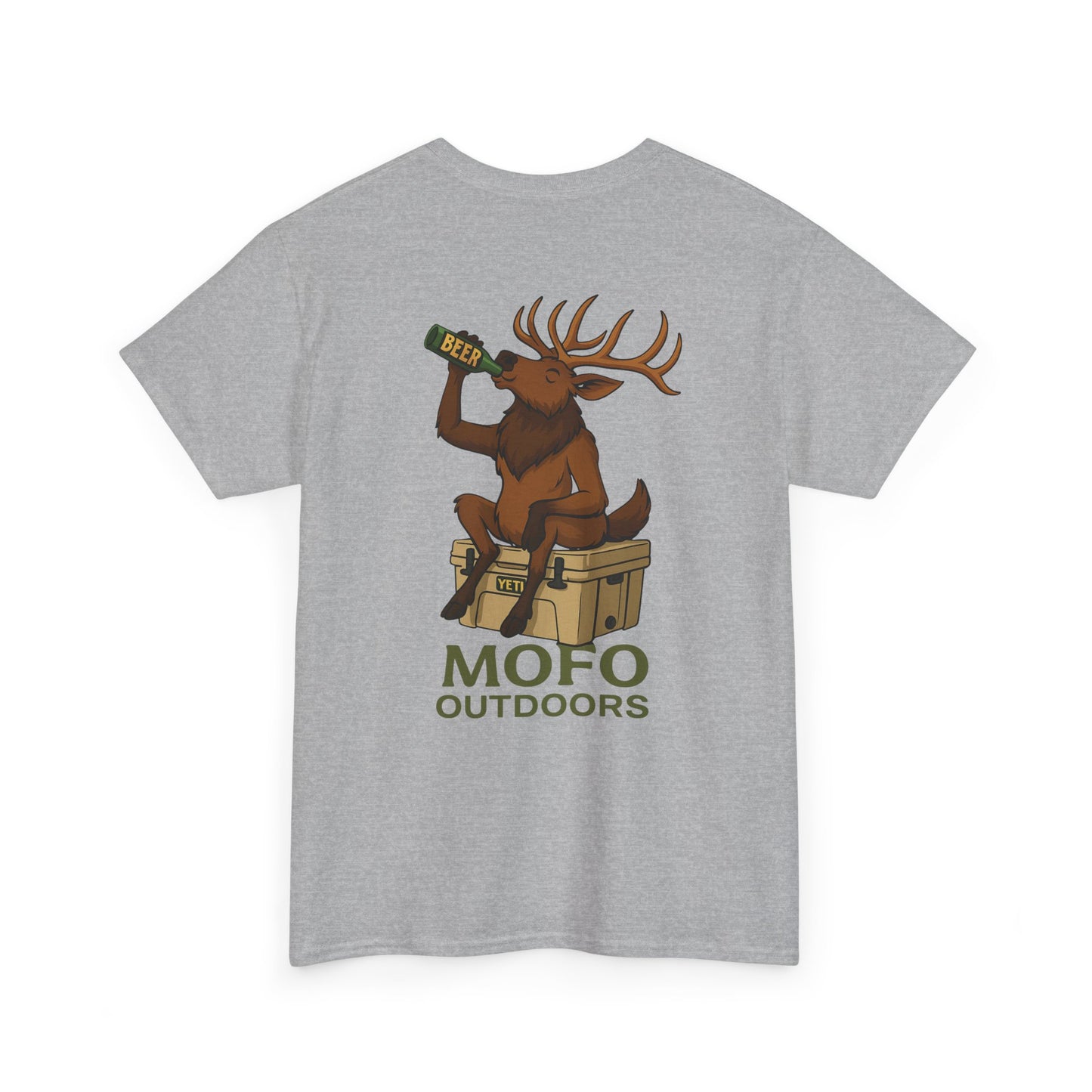 MOFO Outdoors (Elk Edition)