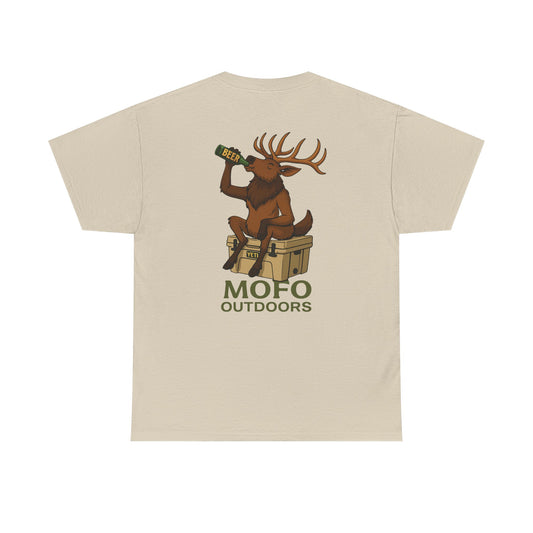 MOFO Outdoors (Elk Edition)