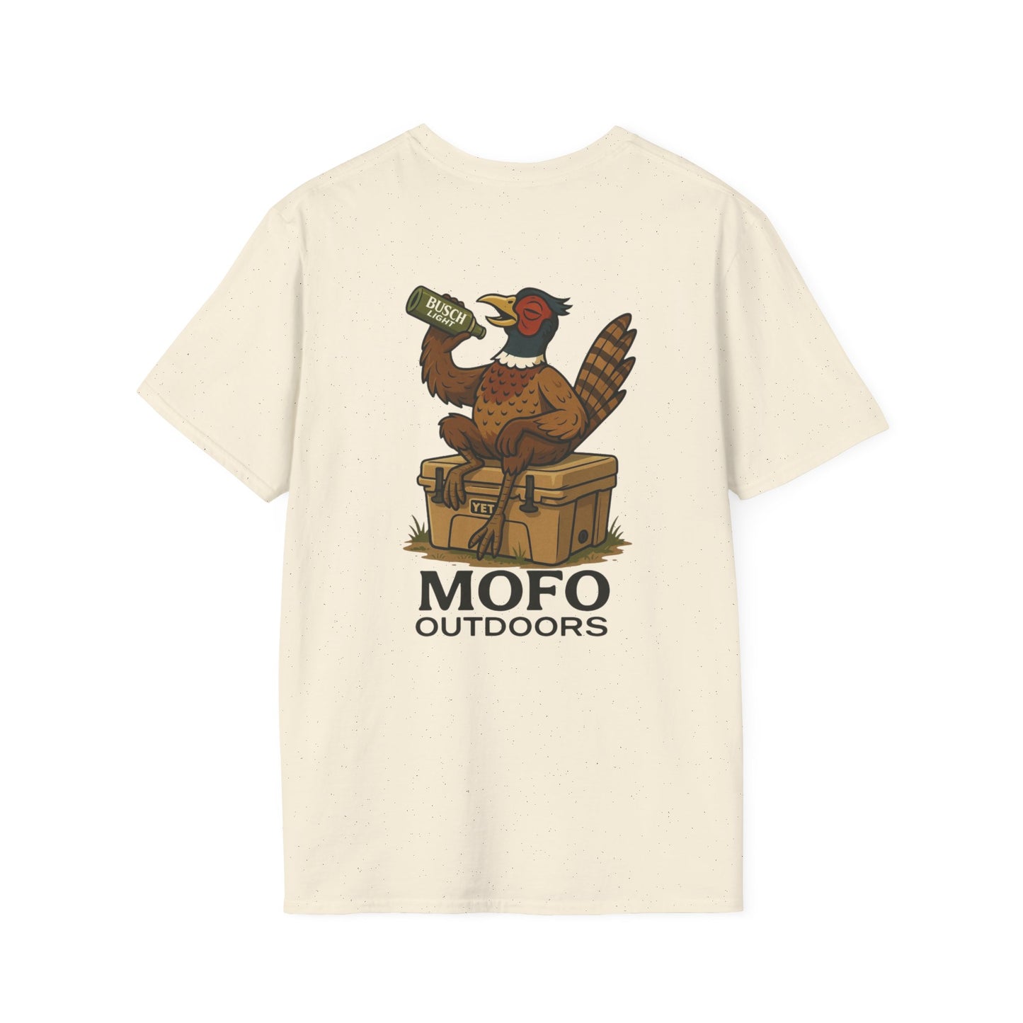 MOFO Outdoors (Pheasant Edition)