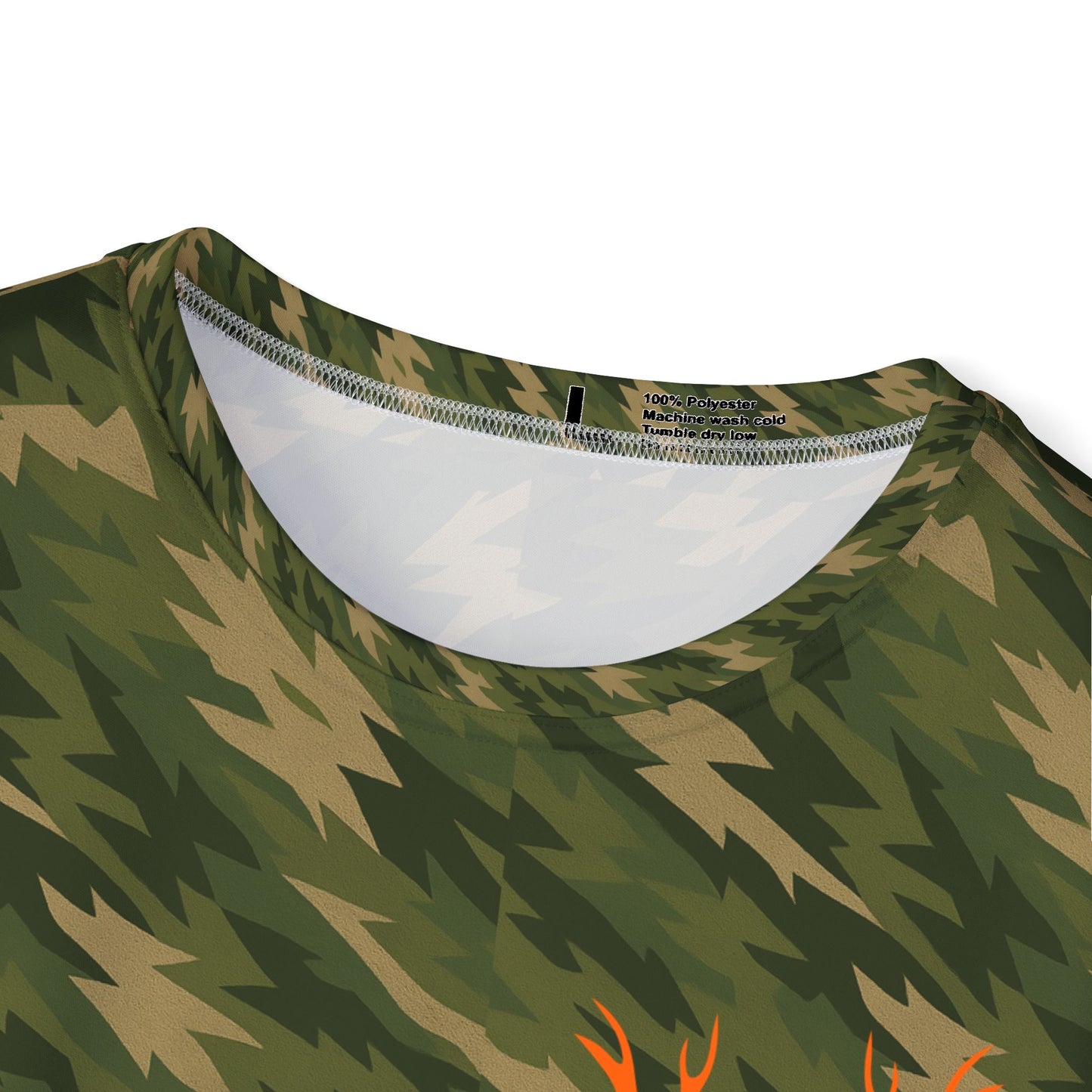 ThermoLite MOFO Outdoors Camo Tee