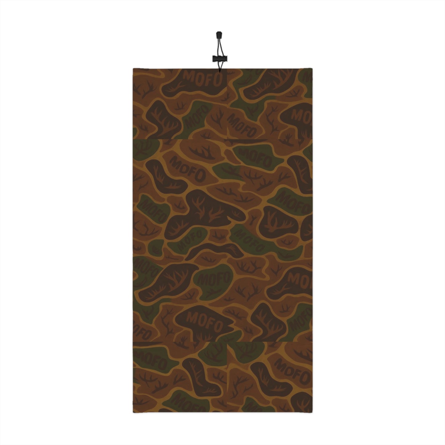 MOFO Outdoors Neck Gaiter (Heavy)