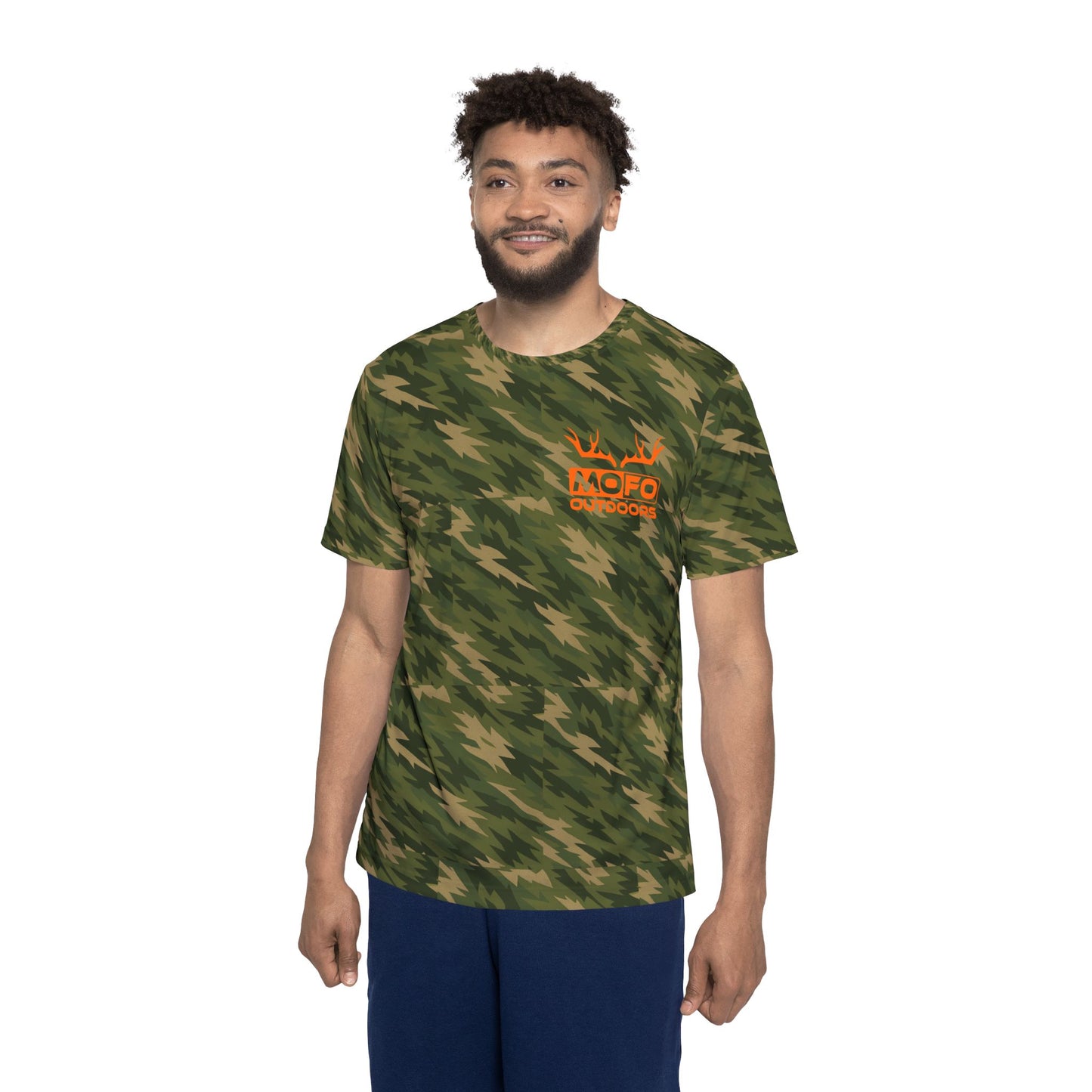 ThermoLite MOFO Outdoors Camo Tee