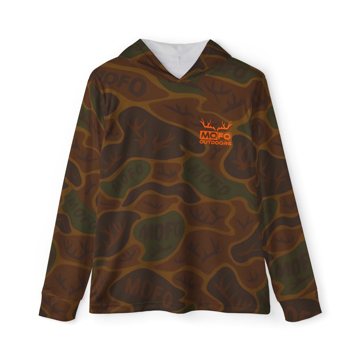 ThermoLite Long Sleeve (With Hood)