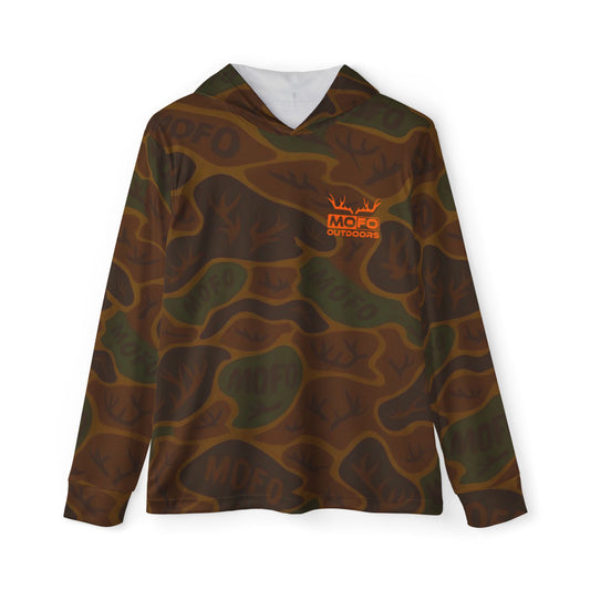 ThermoLite Long Sleeve (With Hood)