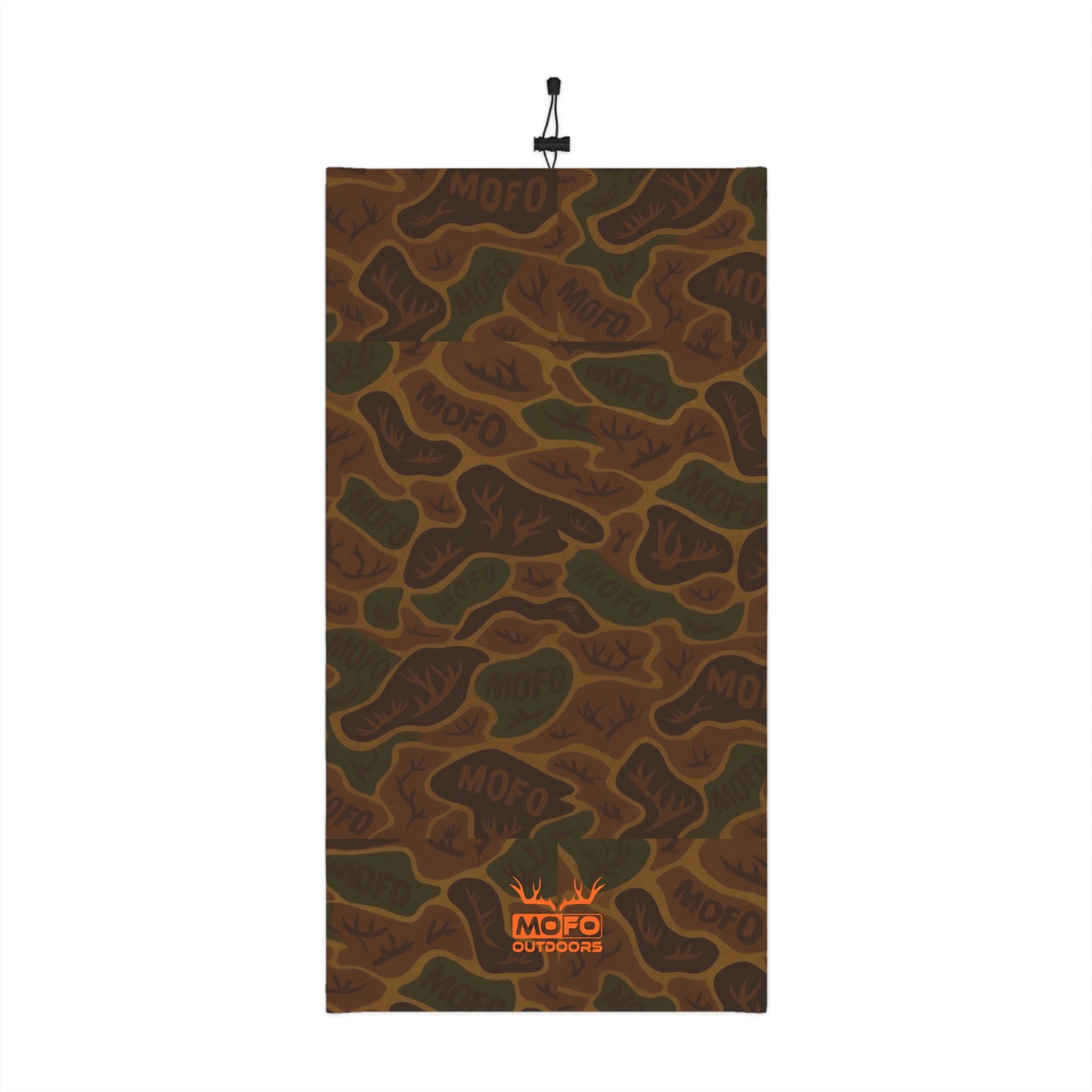 MOFO Outdoors Neck Gaiter (Heavy)