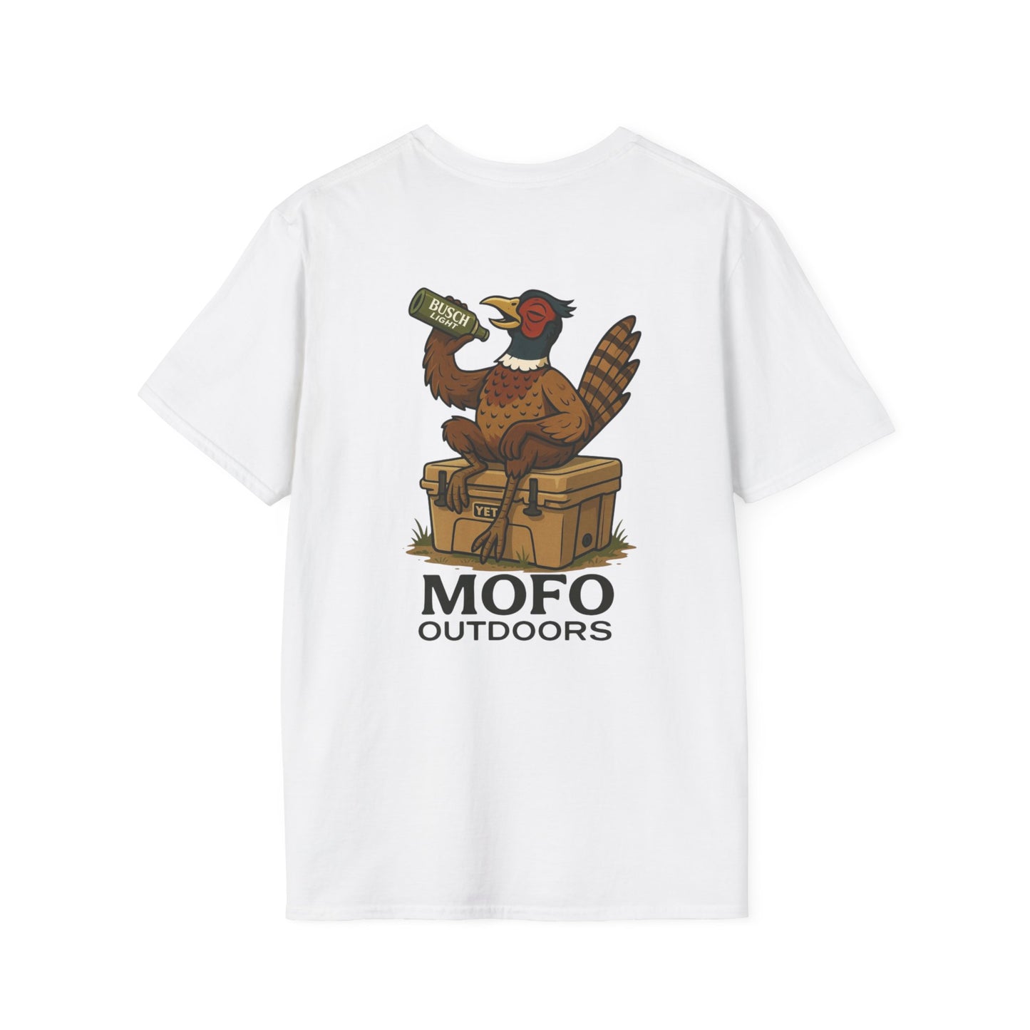 MOFO Outdoors (Pheasant Edition)