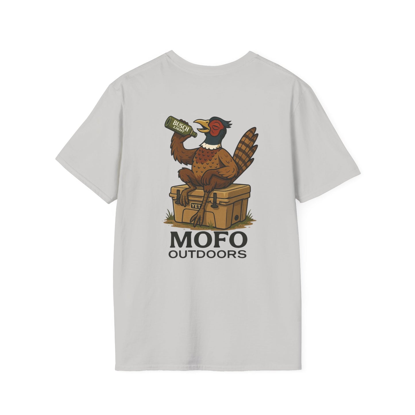 MOFO Outdoors (Pheasant Edition)