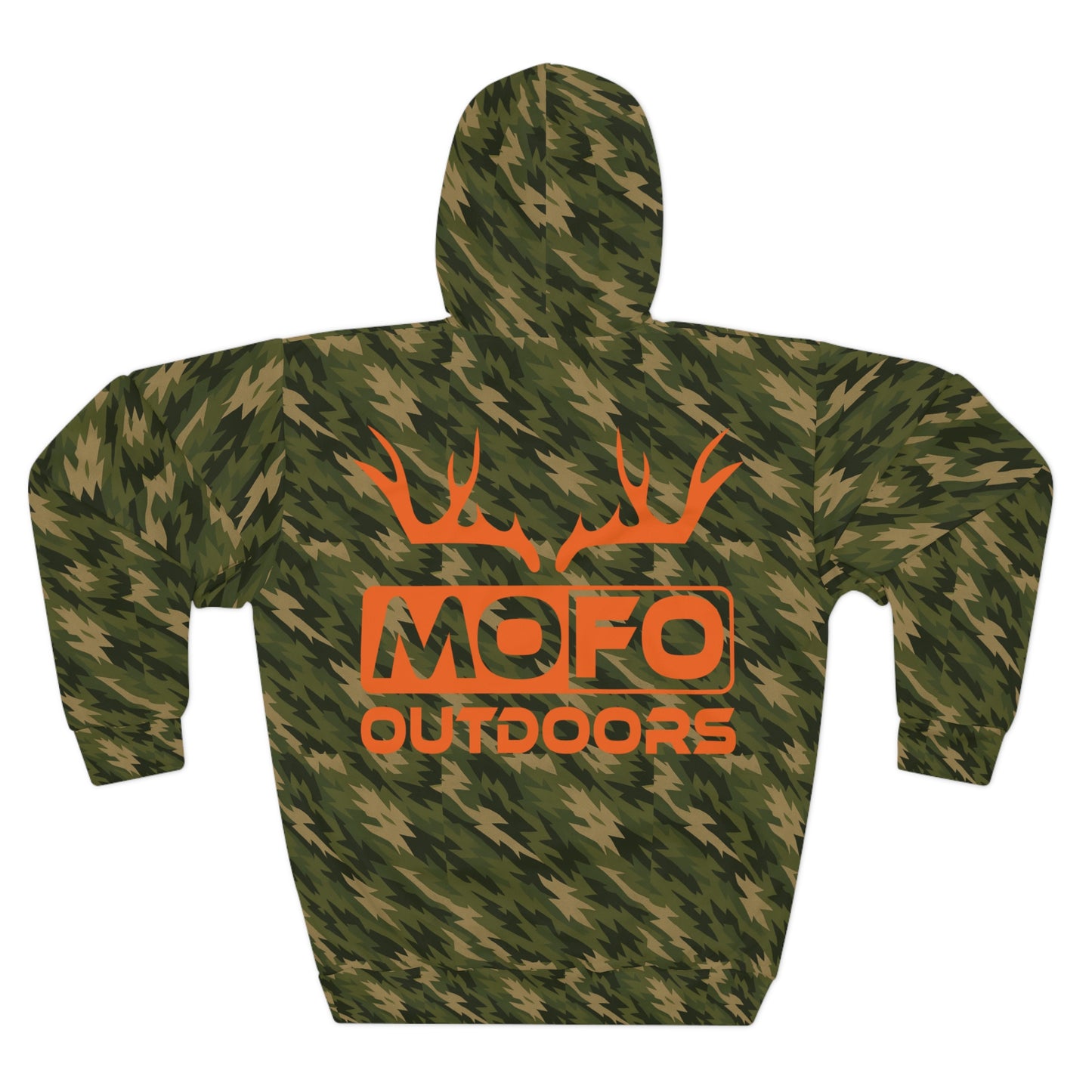 MOFO Outdoors Hoodie