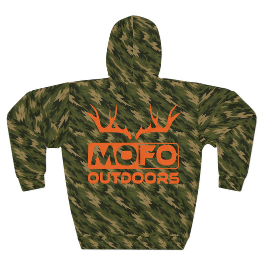 MOFO Outdoors Hoodie