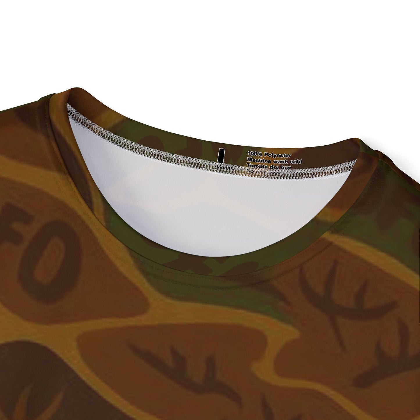 ThermoLite MOFO Outdoors Camo 2 Tee
