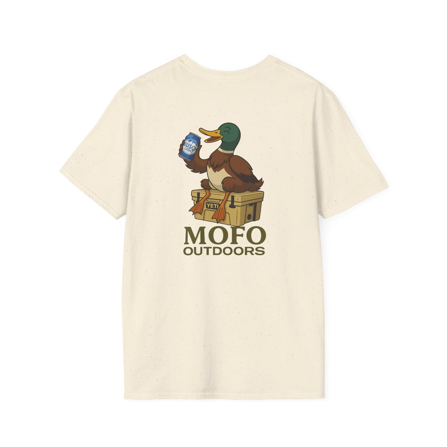 MOFO Outdoors (Duck Edition)