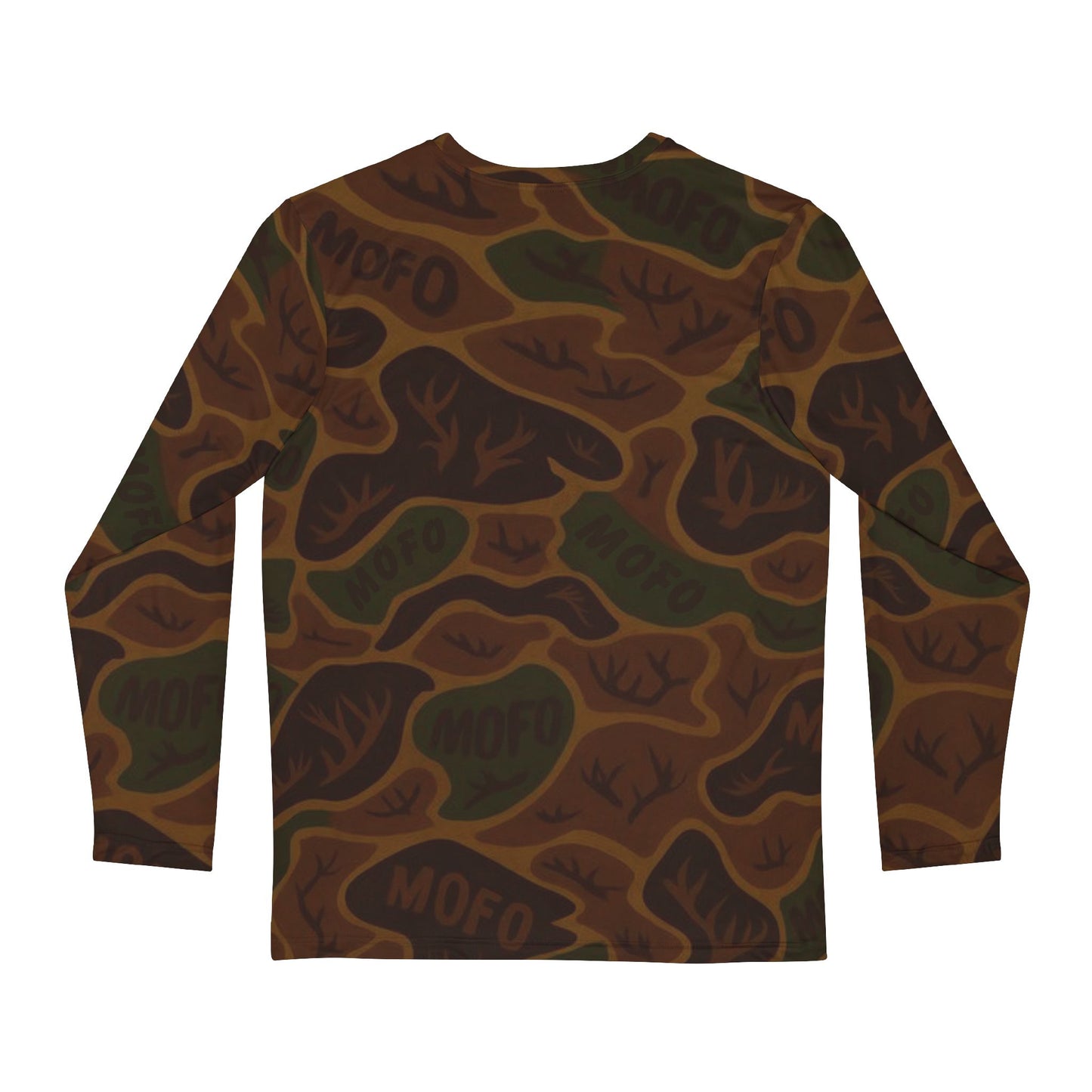 ThermoLite MOFO Camo Long Sleeve