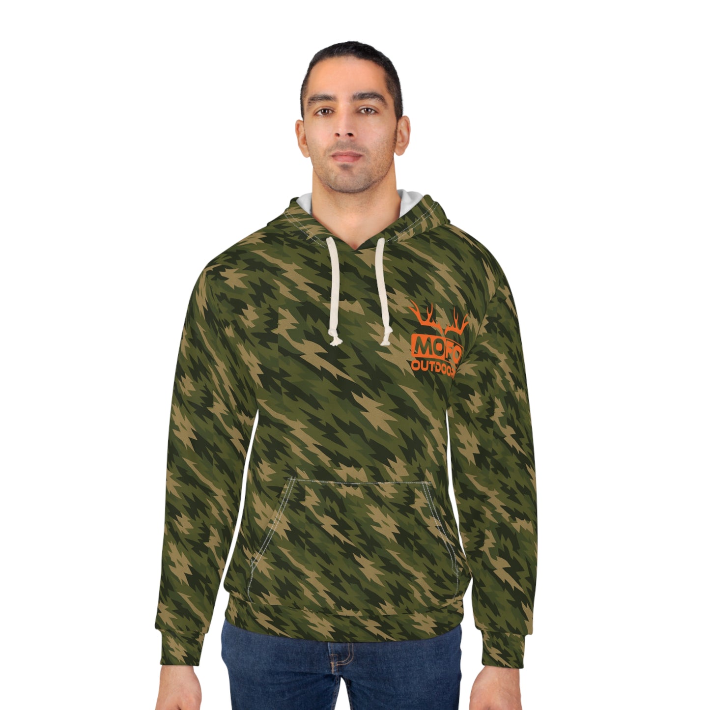 MOFO Outdoors Hoodie