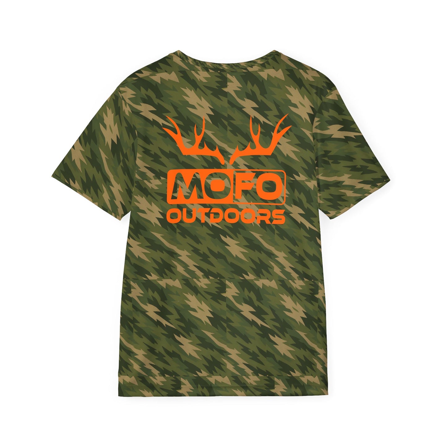 ThermoLite MOFO Outdoors Camo Tee