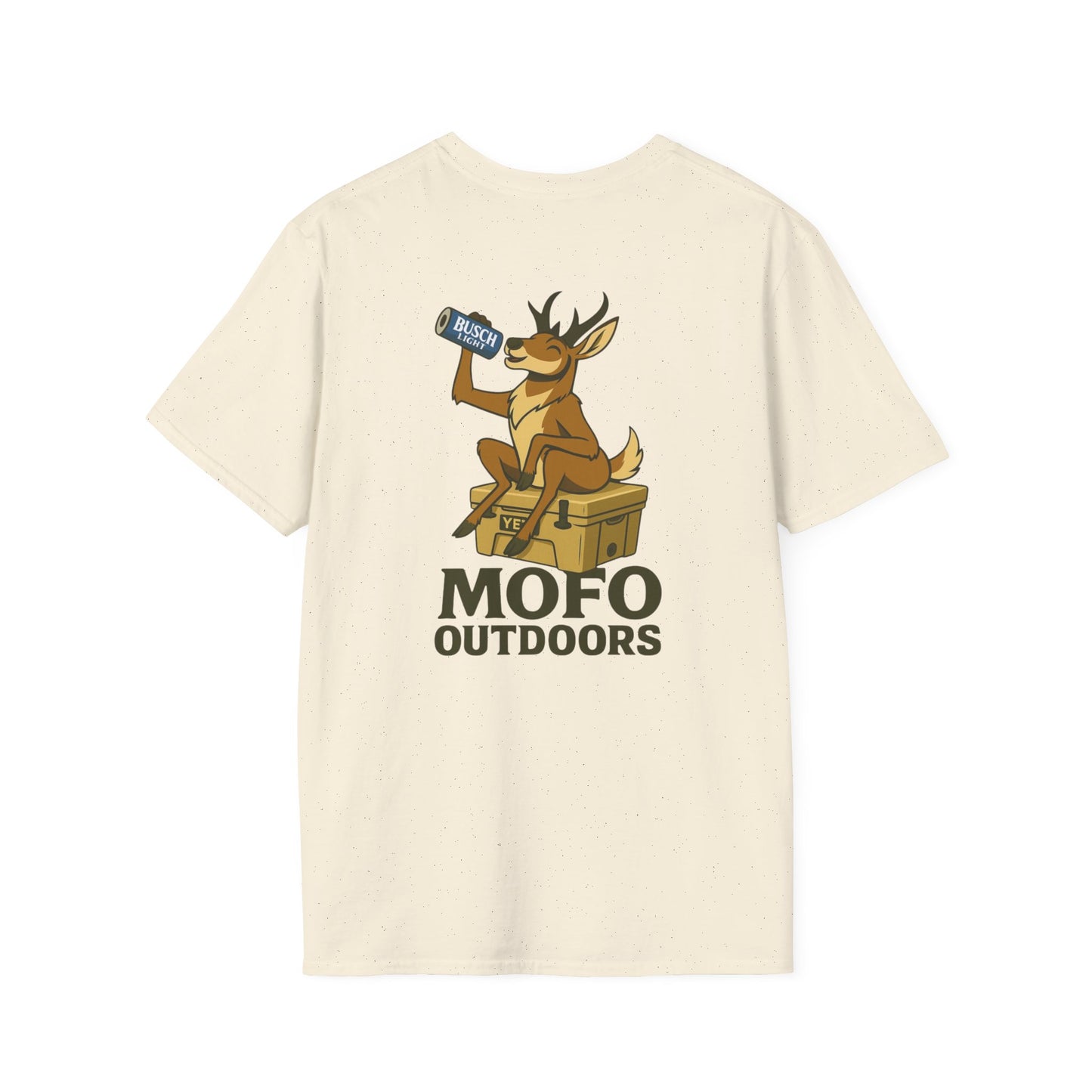 MOFO Outdoors (Speed Goat Edition)
