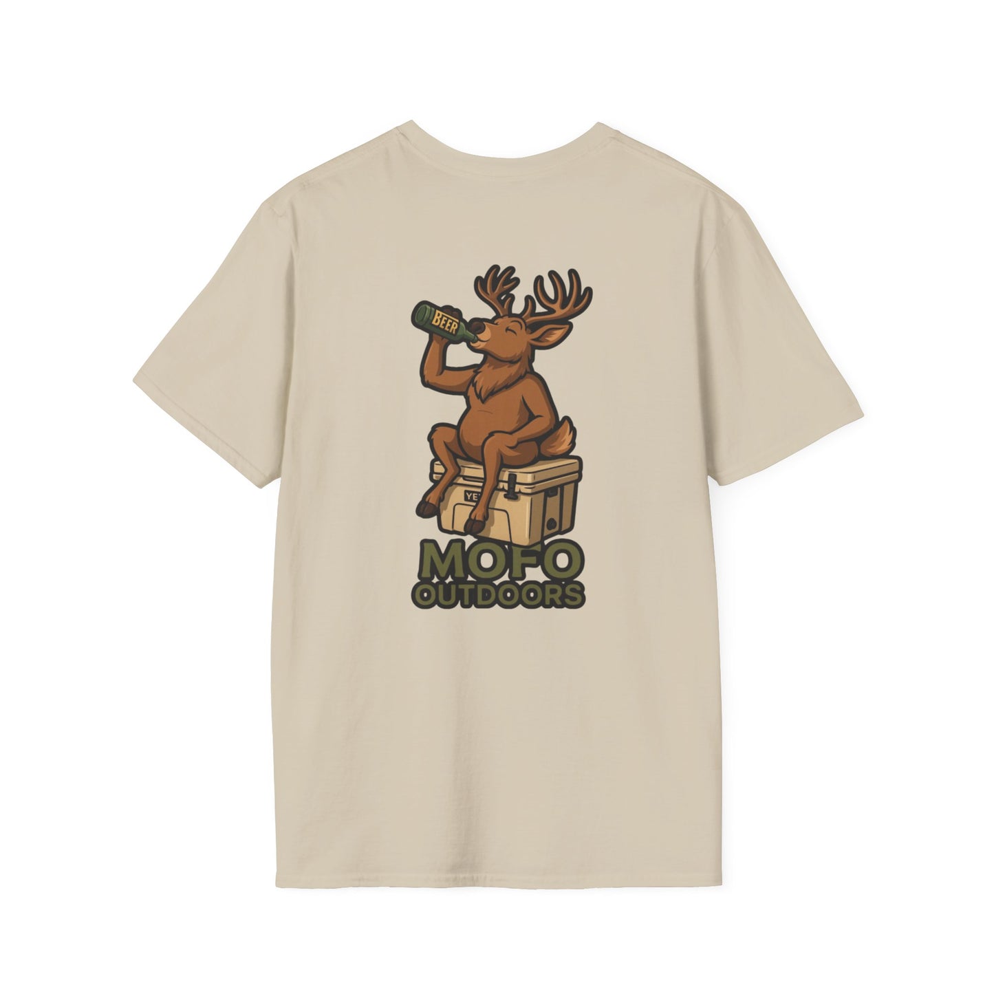 MOFO Outdoors (Deer Edition)