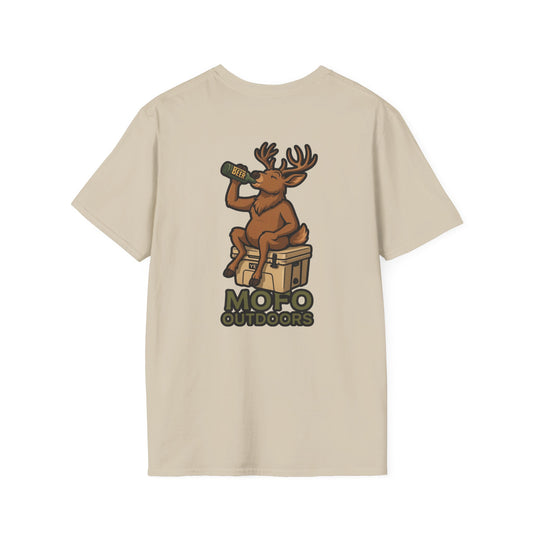 MOFO Outdoors (Deer Edition)