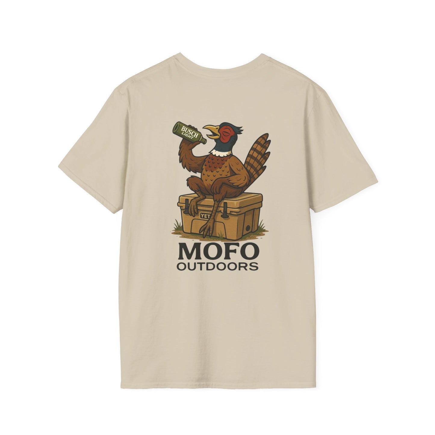 MOFO Outdoors (Pheasant Edition)