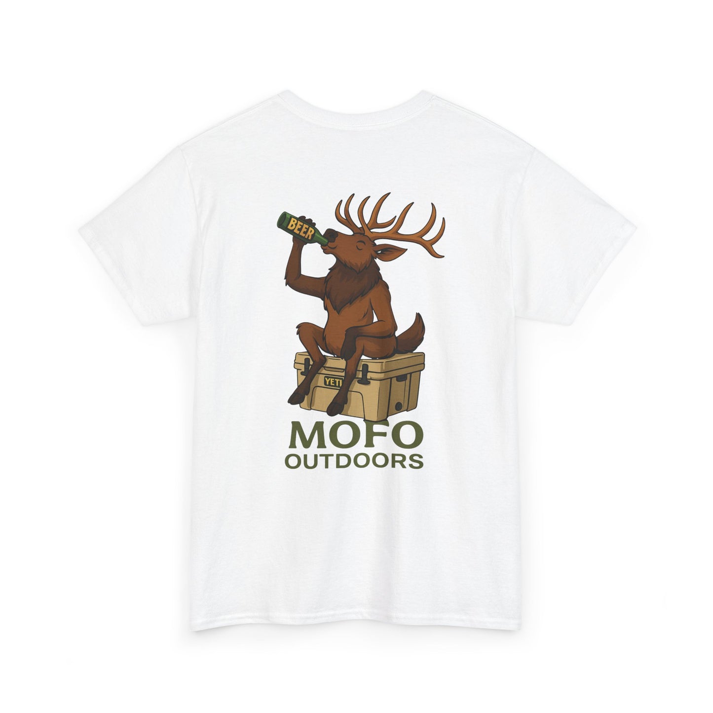 MOFO Outdoors (Elk Edition)