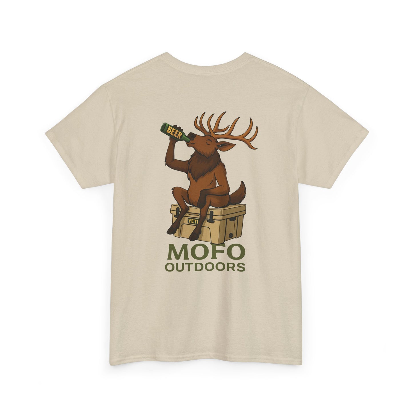 MOFO Outdoors (Elk Edition)
