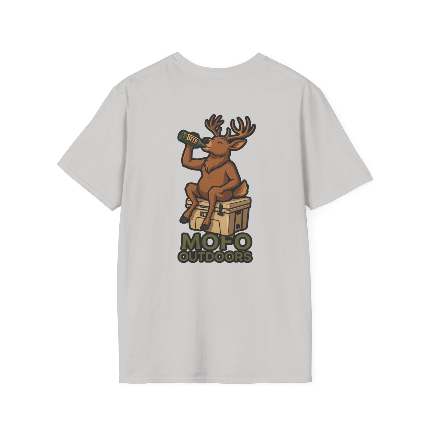 MOFO Outdoors (Deer Edition)