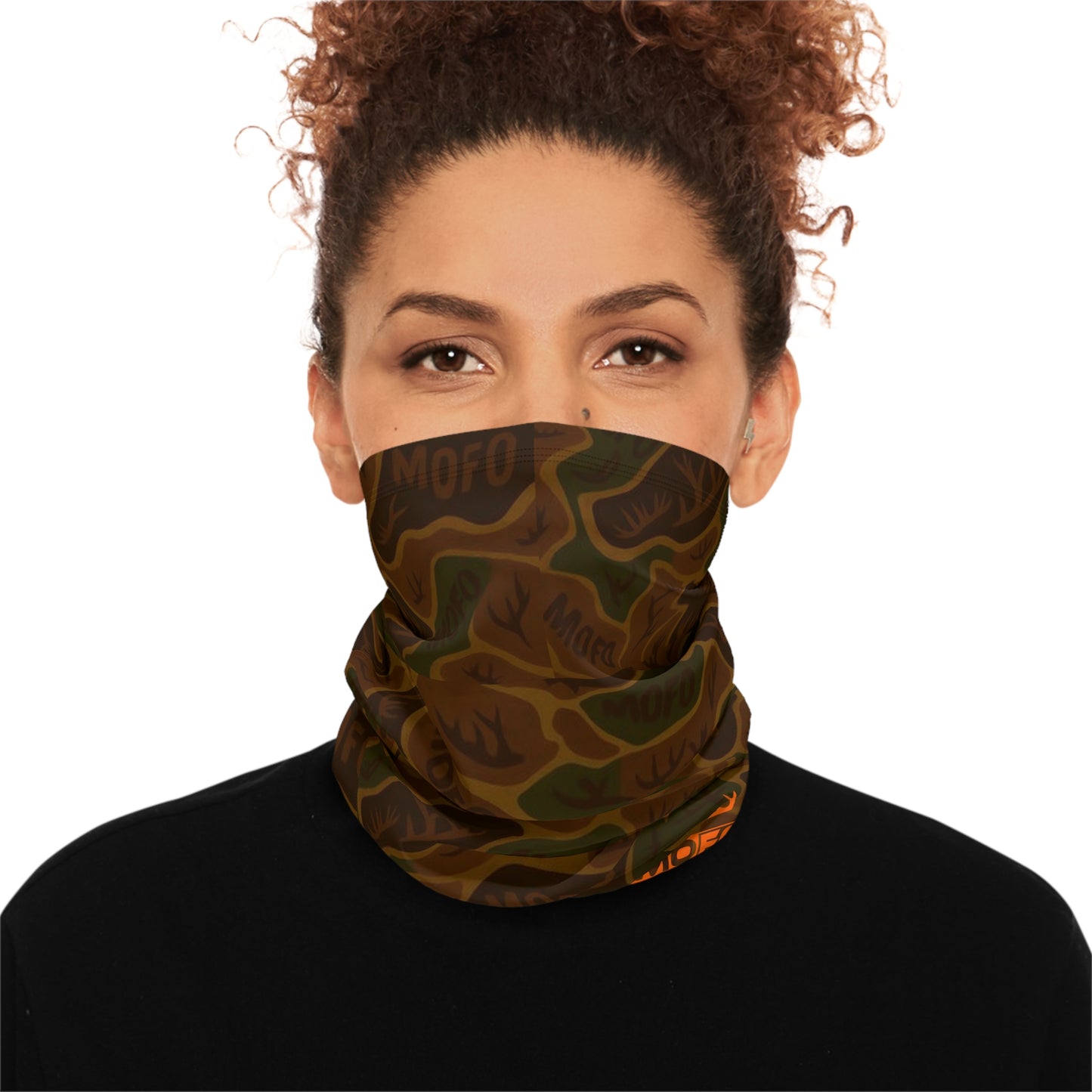 MOFO Outdoors Neck Gaiter (Heavy)